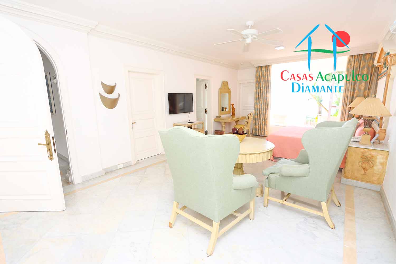 Villa Jade - Master Suite 1 Fragatta 6